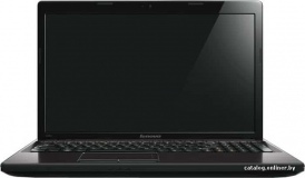 Ремонт ноутбука Lenovo G580