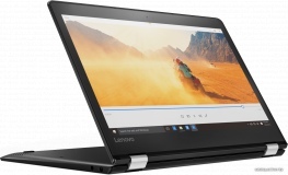 Ремонт ноутбука Lenovo Yoga 710-11ISK